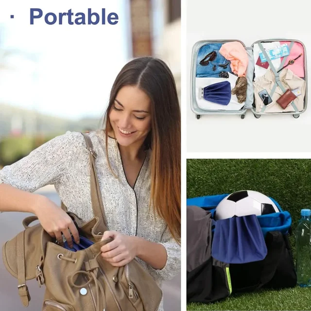 Professional Ice Bag Bandage with Reusable Ice Bag Pack for Arm Calf Knee Ankle Shoulder Neck Sprained Hot and Cold Compress 6