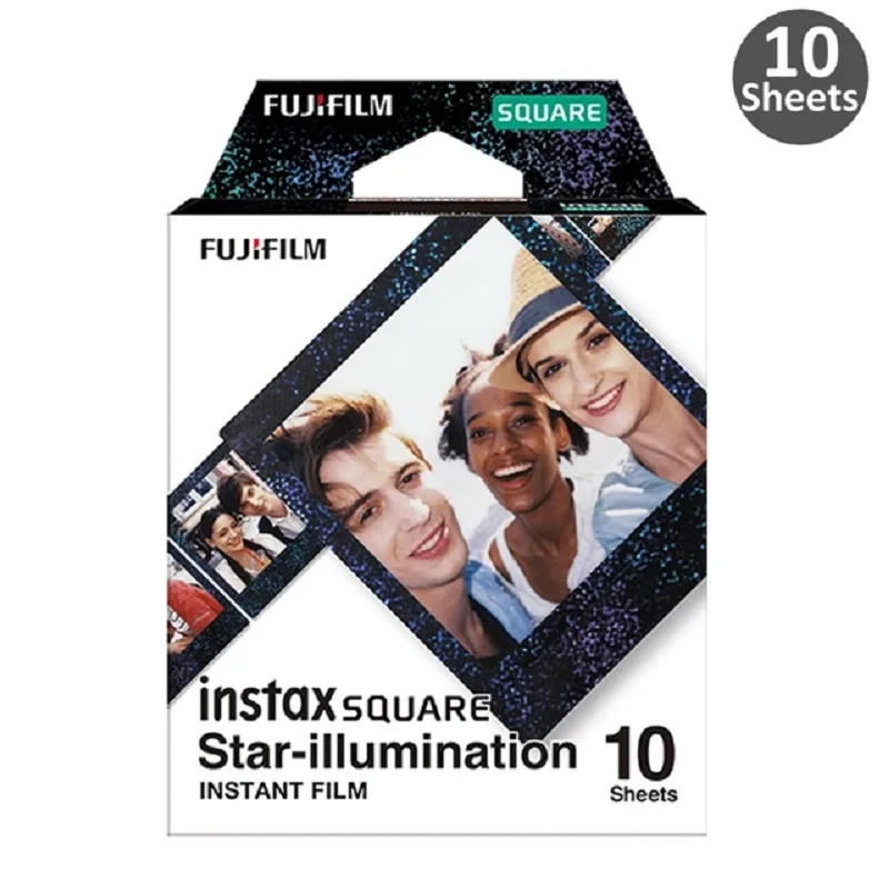 Star 10 Sheets