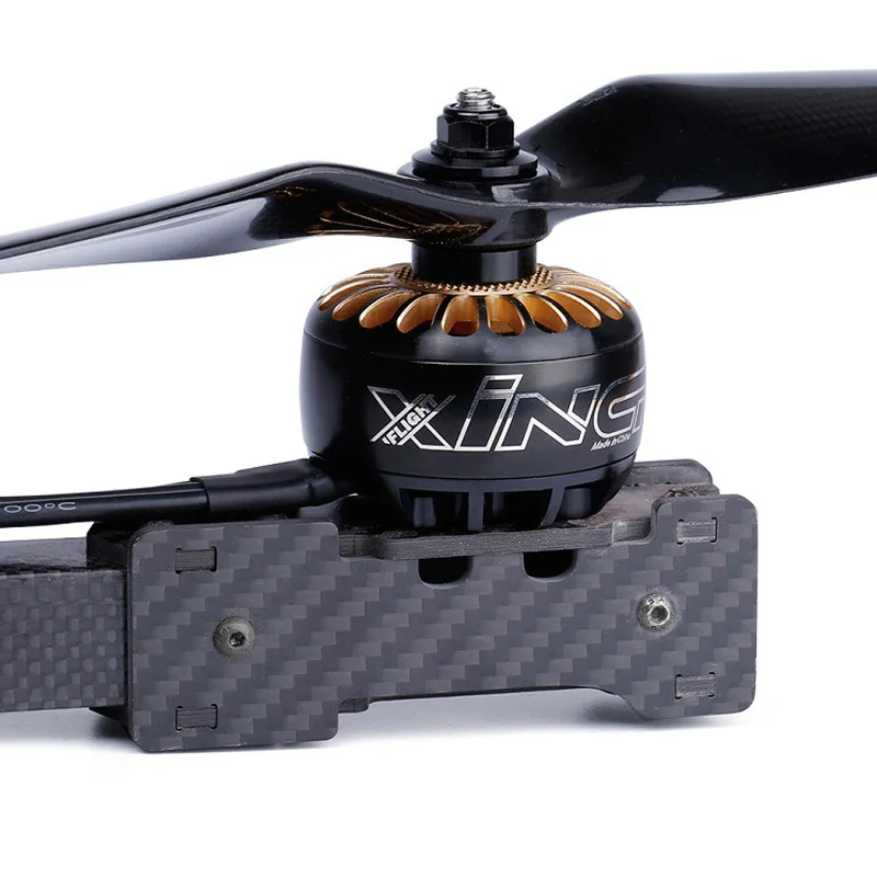 Brushless motor IFlight XING 4214 660KV 6S 400KV 8S X-CLASS Brushless Motor for RC Multirotor 15inch 16inch 1 / 2 / 4pcs FPV Drone DIY Parts