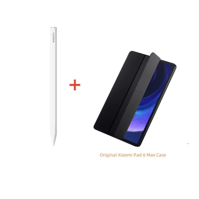 【美品】Xiaomi Pad 7 + Focus pen Xiaomi Focus Pen Stylus for Xiaomi Pad 7/7 Pro Xiaomi Pad 6