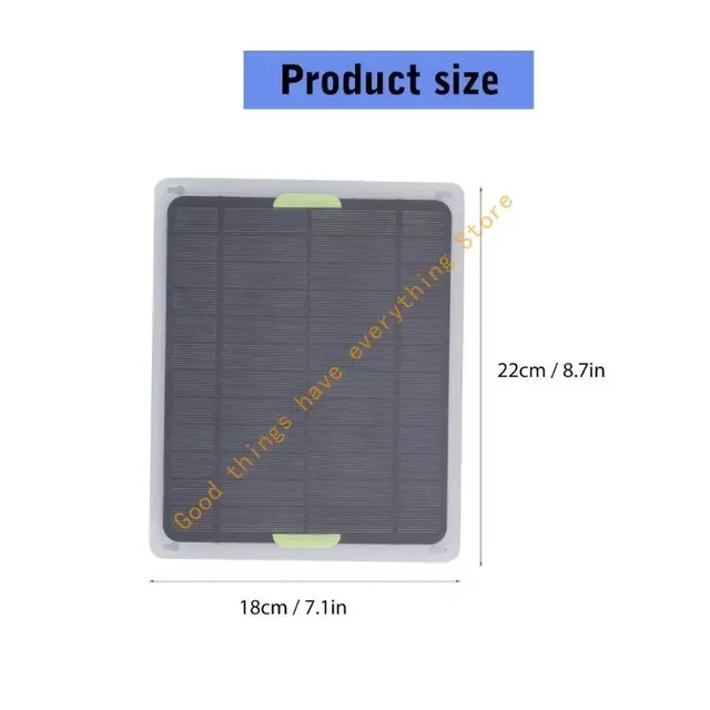 Fast Heating Solar Heater for Convenient Use in Outdoor Setting 6