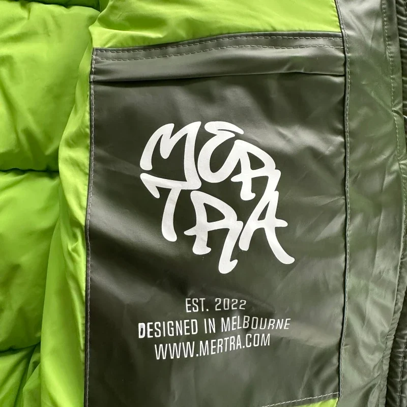 Mertra Removable Hoodies Jacket Clothes Winter Outdoor