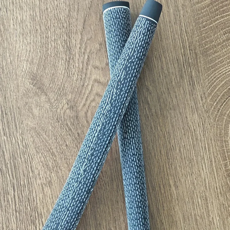 Golf Putter Grips SC Golf Putter Grips Carbon Yarn 58R Rubber grip replacement set accessories Club Grip Two Colors choice