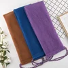 1Pcs African Net Sponge Exfoliating Body Net Scrubbing Wash Net Washcloth Bathing Sponge Net Shower Cleaning Tools 6