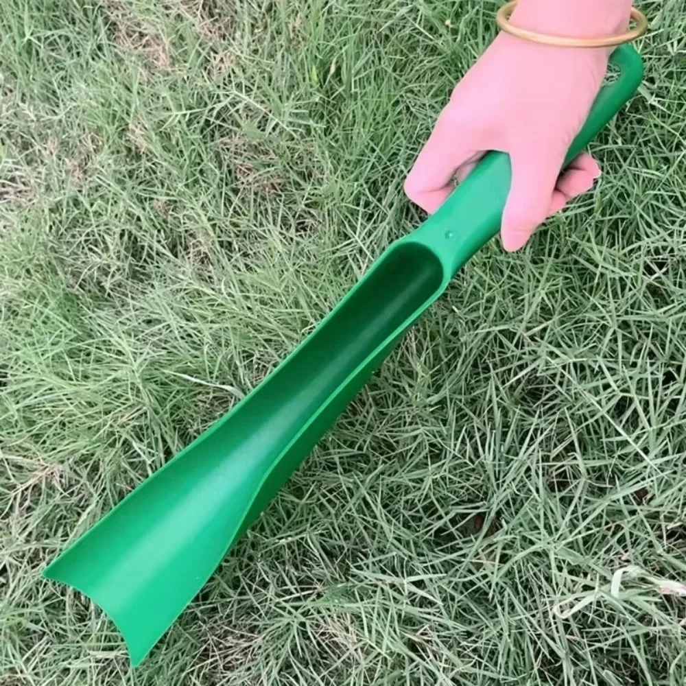 Hot Getter Gutter Scoop Home Garden Roof Leaf Gutter Cleaning Shovel Tool Multipurpose Dirt Debris Remove Tools