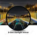 Starlight mirror
