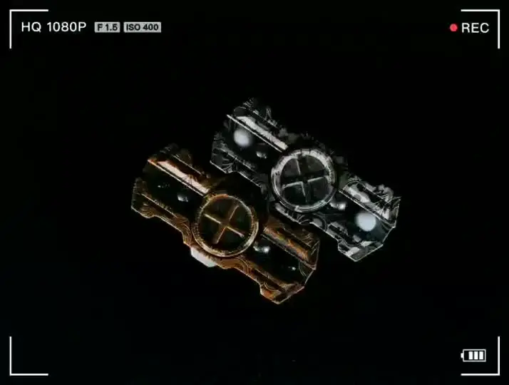 Mackie CPX フィジェットトイ Mackie CPX フィジェットトイ