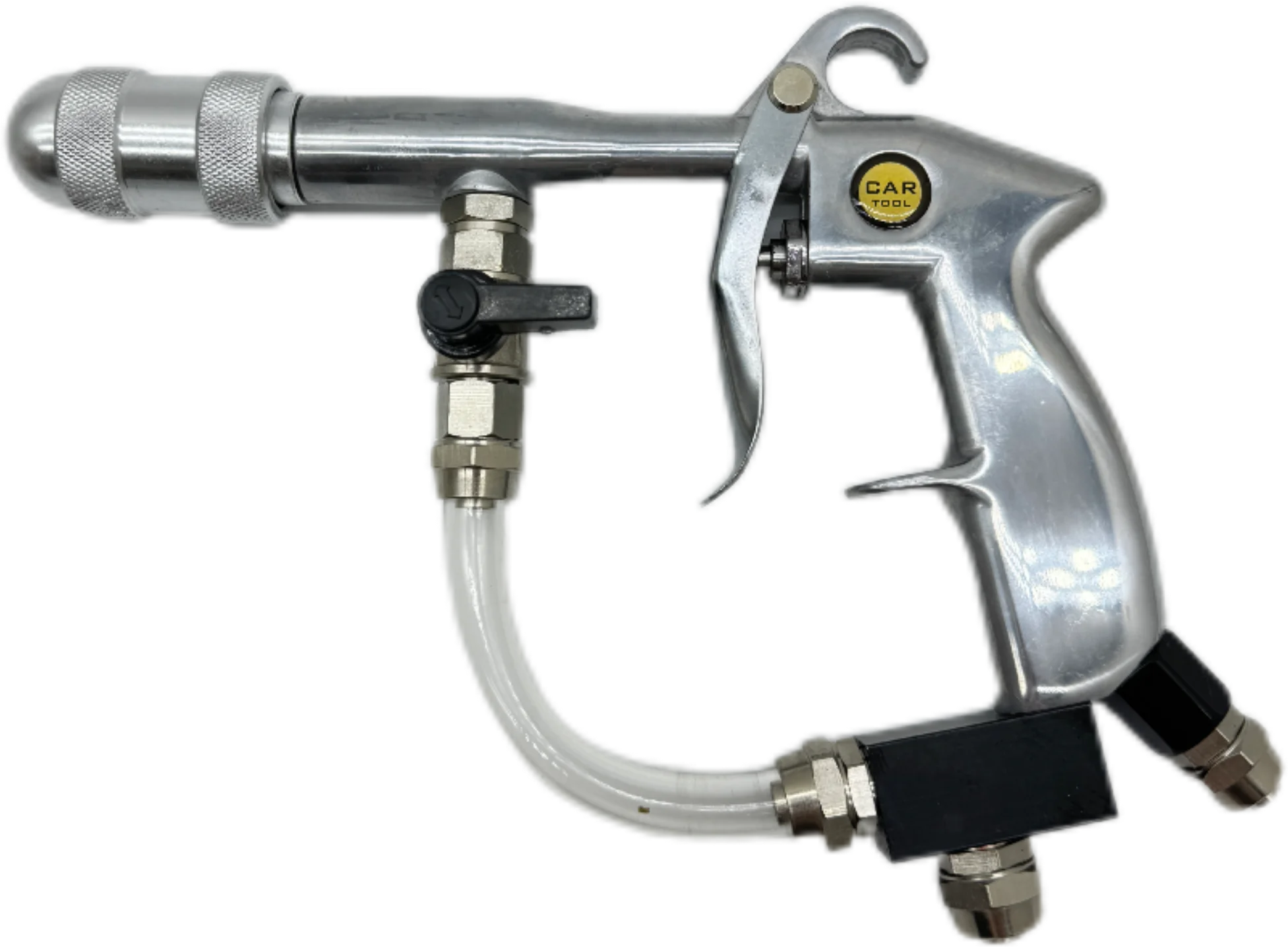 The 10 Best Car Cleaning Guns Of 2026 (Reviews - View #8