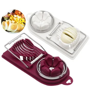 2-in-1 Egg Slicer 1