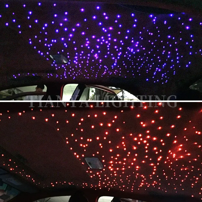 Car Ceiling Stars atelieryuwa.ciao.jp
