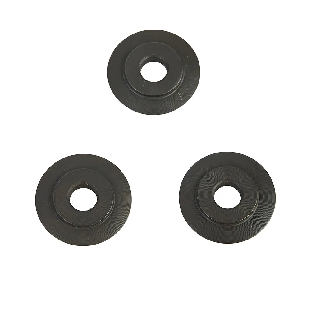 

10pcs Shear Wheel Tube Pipe Cutting Blade Copper Stainless Alloy Steel Workshop For Copper Or Thin Wall Stainless Steel Pipes
