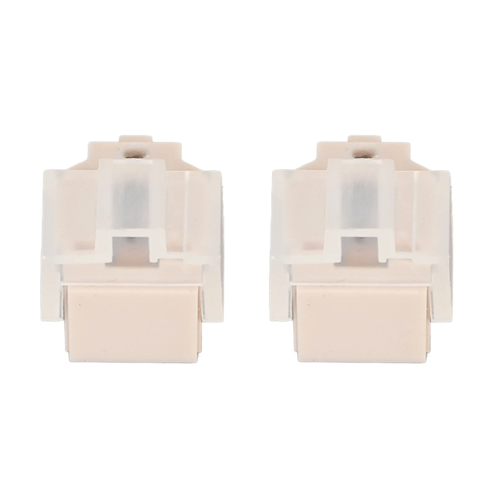 2pc Turntable Stylus Needle Record Player Needles Reduce Wear Tear Replacement for AT 60 AT PL300 Vinyl Turntable Player turntable stylus needle