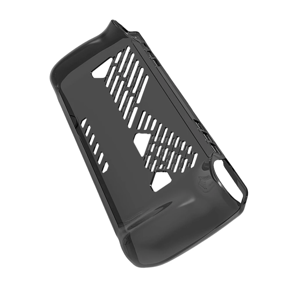 Clear TPU Shockproof Protective Case