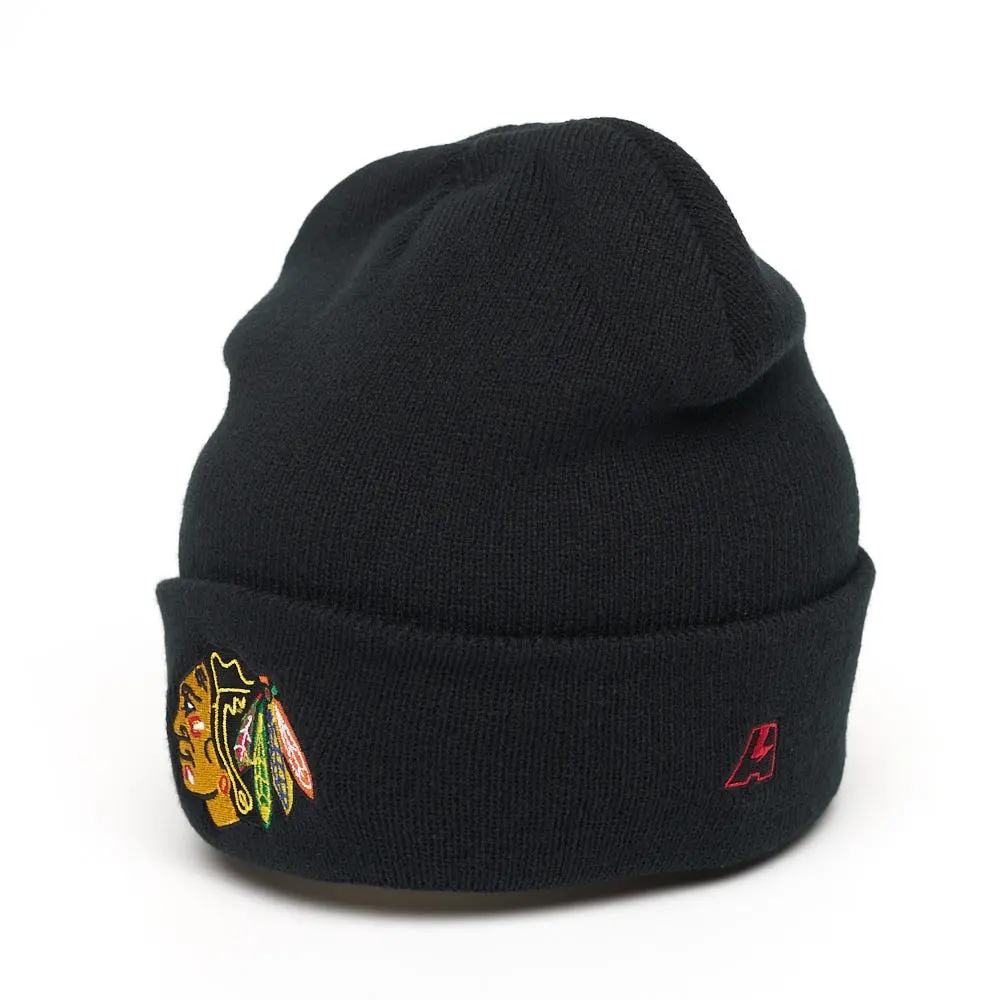 Шапка NHL Chicago Blackhawks | Аксессуары для одежды