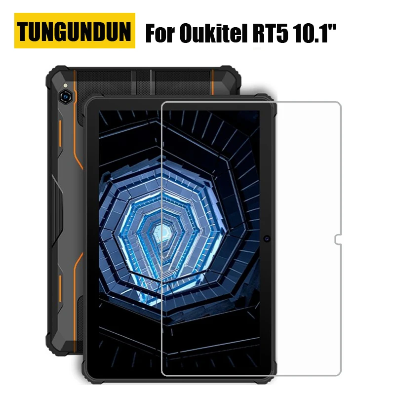Защитное стекло для планшета Oukitel RT5 10