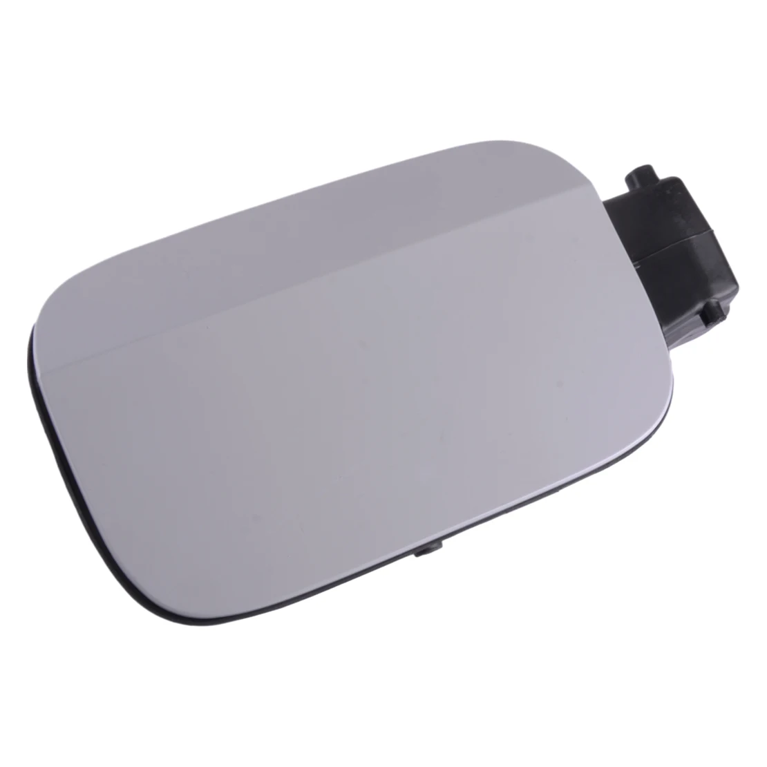 

Grey ABS Car Fuel Gas Filler Tank Door Lid Cap 561809857 Fit for Volkswagen Passat 2012 2013 2014 2015 2016 2017 2018