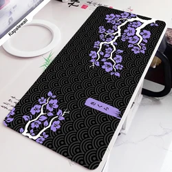 Sakula XXXL Gaming Mouse Pad - Large Rubber Desk Mat for Speed and Precision (900x400mm) (Sakula AC0089 (1))