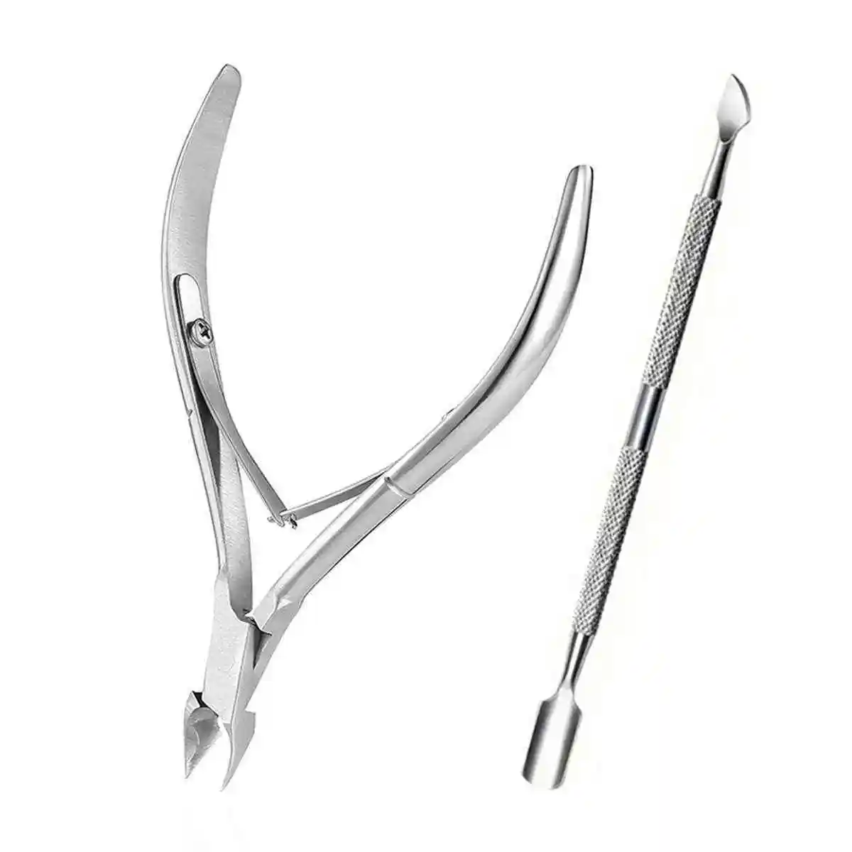 Silver 2PCS Style 4