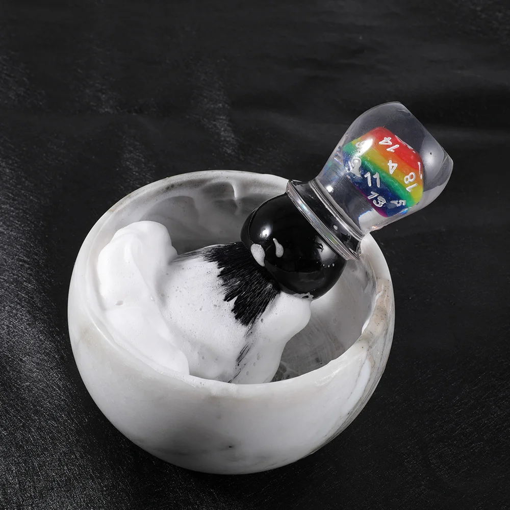 Рисунок 6 - Мраморная чаша для мыла LIVEBEN