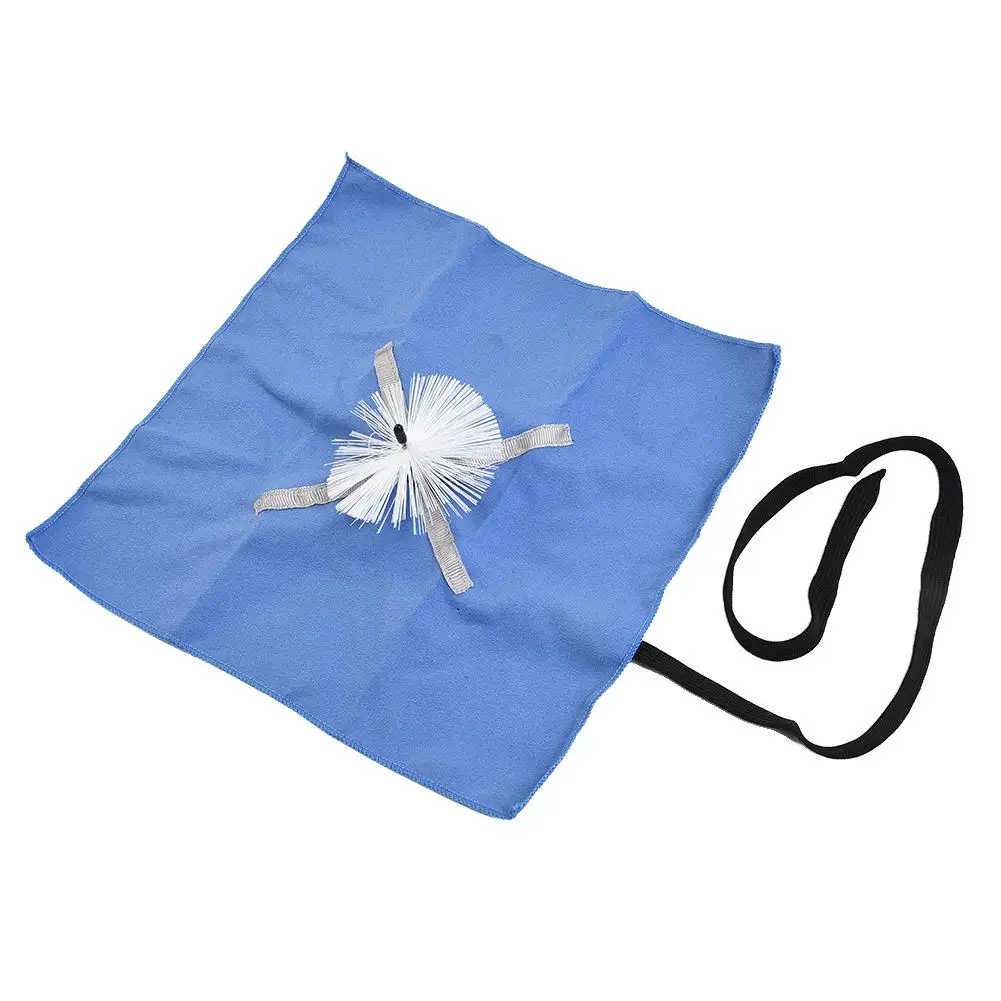 Рисунок 3 - Салфетка для чистки музыкальные