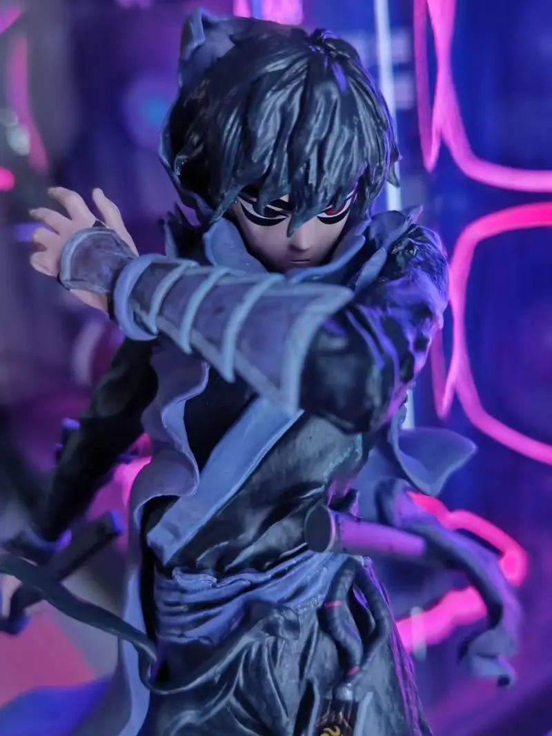 刺客伍六七 Scissor Seven Vol. 1 フィギュア 刺客伍六七 Scissor Seven Vol. 1 フィギュア