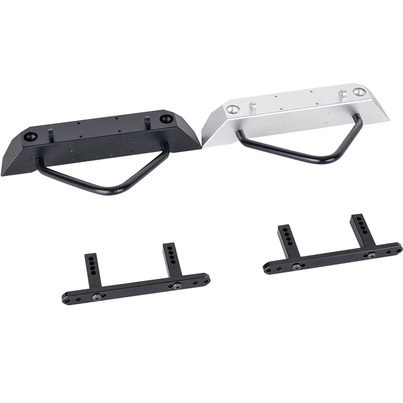 Lot De 2 Bras De Servo Métal 25T Pour Voiture RC 1/8, 1/10, 1/18 - Crawler, Truck