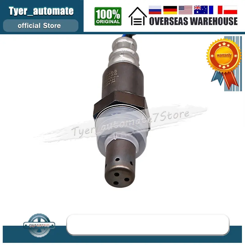   O2  DOX-0204 89465-33440 2000-2005 DAIHATSU TERIOS 1.3L 1.5L