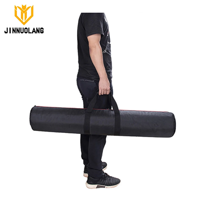 65-120 cm 사진 가방 블랙 옥스포드 캐리 소프트 박스 스튜디오 포토 싱글 Led 램프 삼각대 사진 스튜디오 키트 조명, 사..