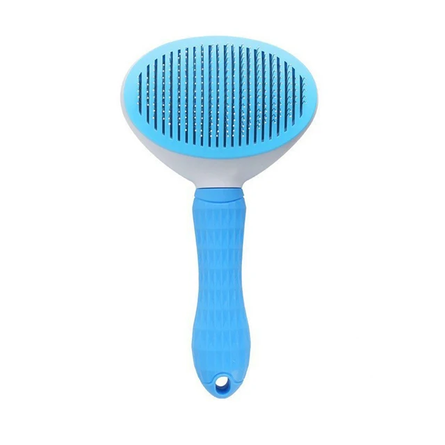 Dog Hair Grooming Comb 3