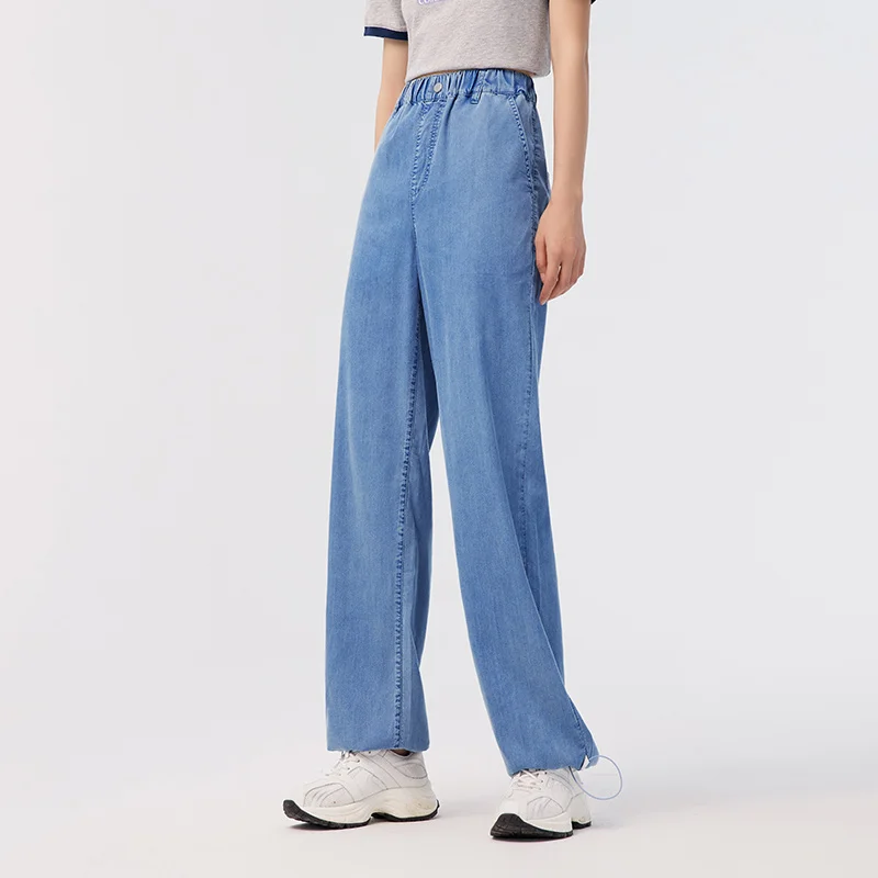 Рисунок 5 - Джинсы Semir женские солнцезащитные