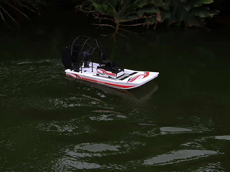 [レア廃版]HRF Air Boat 72MS レア廃版]HRF Air Boat 72MS レア廃版]HRF Air Boat 72MS