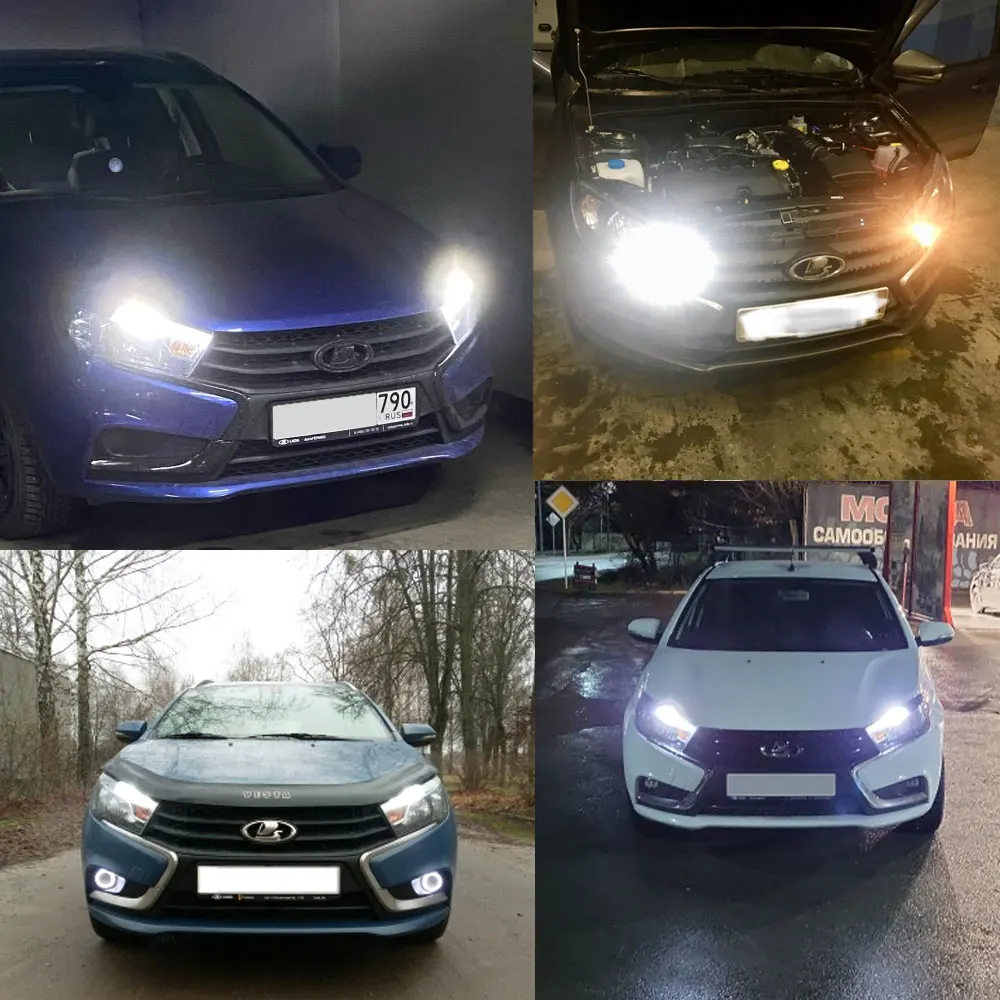 W21/5W 7443 Srck LED ,  Ÿ ׶Ÿ Į Ʈ   Ʈ T20 W21W LED ڵ Ʈ ȭƮ  ο