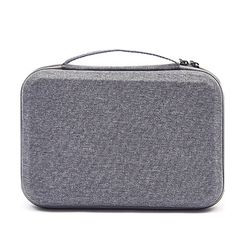 

Portable Storage Bag for ZhiYun M2s Carrying for CASE EVA Handbag Box with Zippe