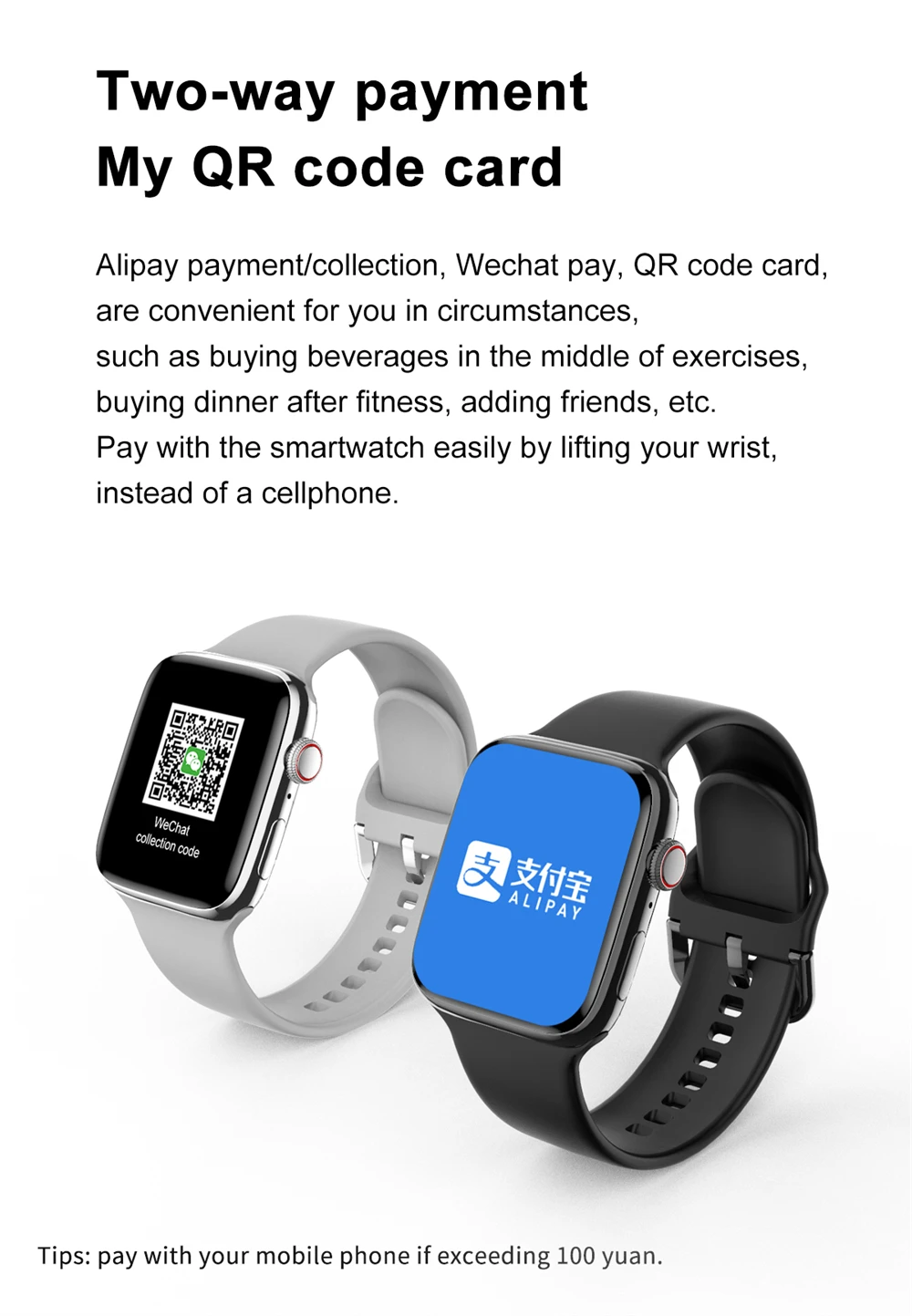 2022 DT NO.1 Sport Smart Watch Series 7 1.9" HD Screen NFC GPS Tracker Bluetooth Call Men Women 45mm Smartwatch for Apple Xiaomi