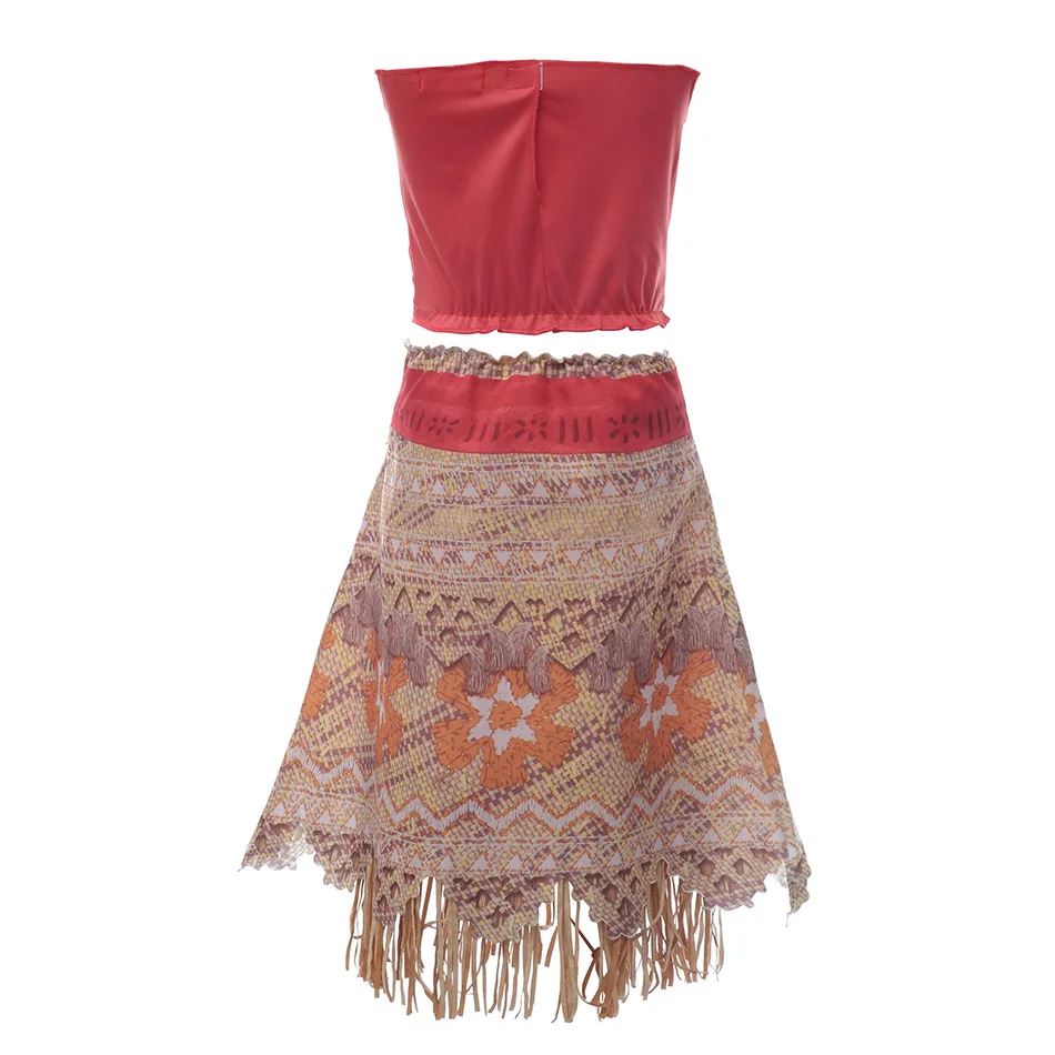 Рисунок 4 - Детский костюм для косплея Disney