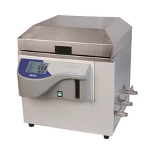 

Auto Culture Media Preparator, Medium petri dish Preparator