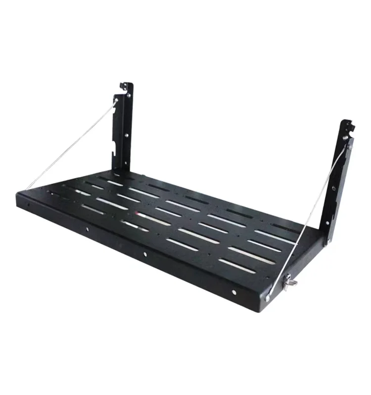

Tailgate rack, shelf board and trunk multi-functional shelf are suitable for Beijing BJ40PLUS urban hunter BJ40C.