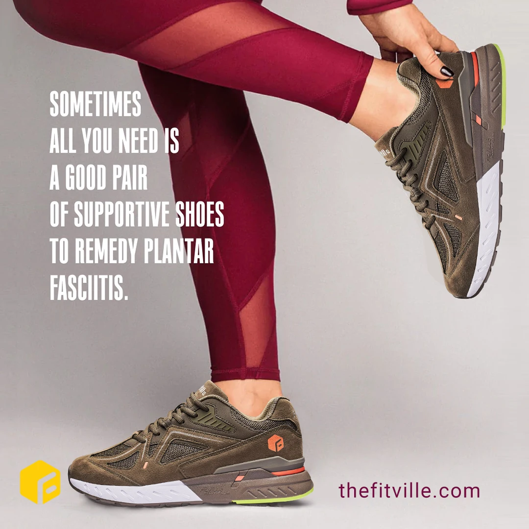 أحذية FitVille الرجالية للمشي أحذية رياضية واسعة ل...