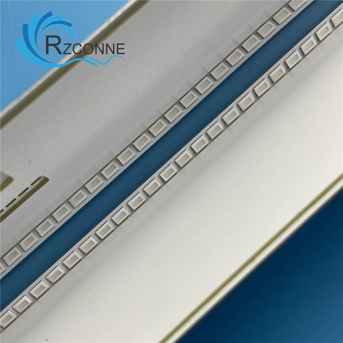 Tira de Retroiluminação Led para Lh55qhhplgc 144 Leds Bn9642401a 42402a S-q78f _ 55_nbm_144 _ 6ch Lm4100398a - Imagem 6