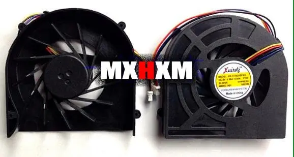 

Вентилятор для ноутбука MXHXM для HP 4520 4520s 4525s 4720S