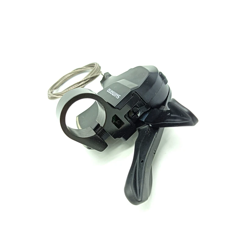 SHIMANO Altus SL M315 Shifter 2/3/7/8/21 Speed Trigger Rapidfire M310 Updated MTB Shifters-OE bicycle shift lever