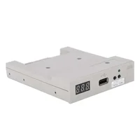 Gotek 72-FU USB Floppy Drive Emulator for Embroidery Machines