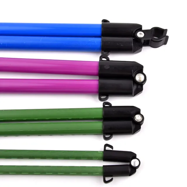 5/10pcs Plant Support A-Btype Fixed Clip, Awning Pillar Plant Grafting Stakes Connector Climbing Vine Bracket Garden Accessories 3