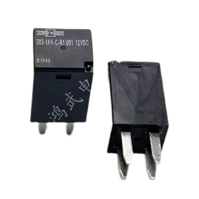 Relé de Pés 3031ah-c-r1 U01 303 1ah c r1 U01 12v 20a Novo
