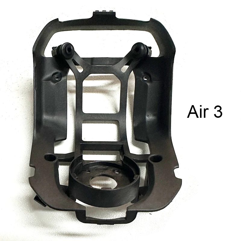 New Air 3S Gimbal Vibration Damper Mavic Air 3S Camera Plastic Damping Plate Absorbing Board Air3S Gimbal Arm for DJI drone accessories gimbal rubber dampers