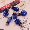 Customizable Magic Potion Bottles - DIY Glass Vases for Your Wishes & Dreams Small Glass Bottle Glass Diffuser Mini Can（6pcs） 6