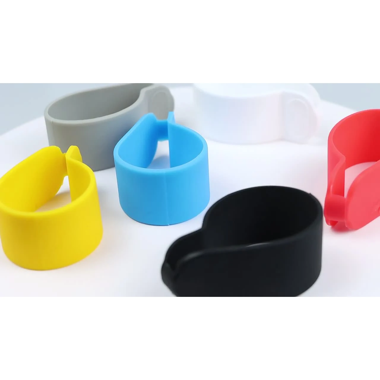 Electric Scooter Thumb Throttle Protective Cover For Xiaomi M365/Pro/1S/MI3/MI4 For Ninebot ES1 ES2 ES4/MAX G30 Silicone Sleeve