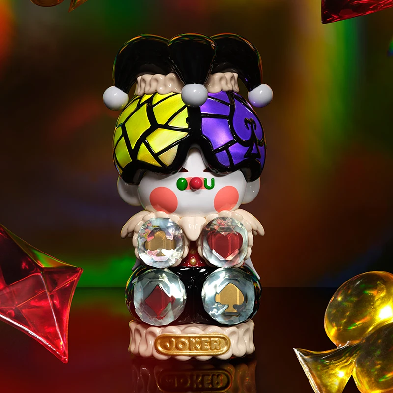 その他 POP MART PINO JELLY Hard&Shiny POP-MART Pino Jelly Hard & Shiny Series Assortment Box (12