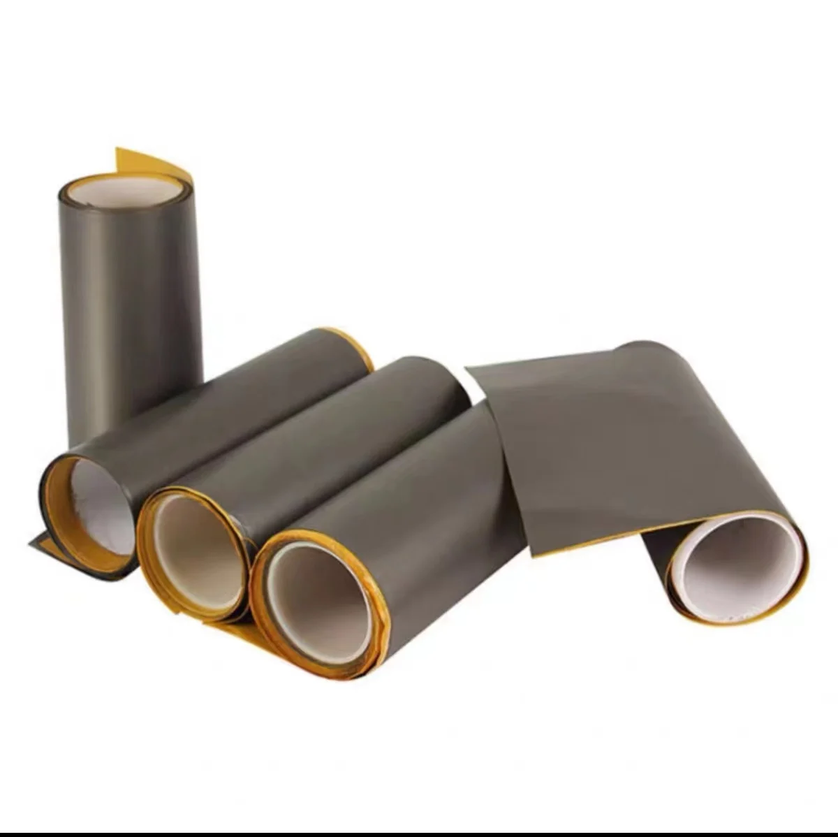 Neodymium Magnets Magnet Rubber Magnetic Sheet Stick Soft Patch Suction Iron Stone Sheet Advertising