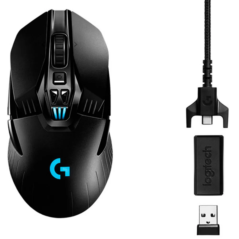 Logitech g403 g703 g900 g903 lightspeed g pro x用の交換用USB